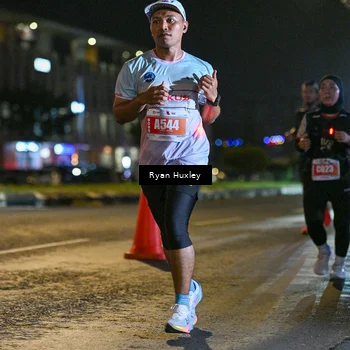 Runner Photo 4336599