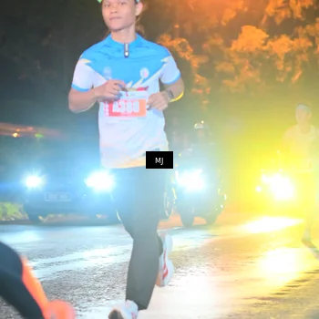 Runner Photo 4336600