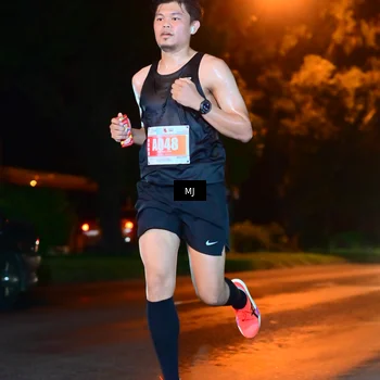 Runner Photo 4336602
