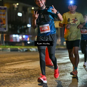 Runner Photo 4336603
