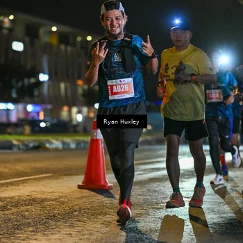 Runner Photo 4336604