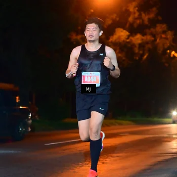 Runner Photo 4336605