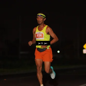 Runner Photo 4336606