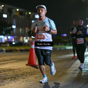Runner Photo 4336607