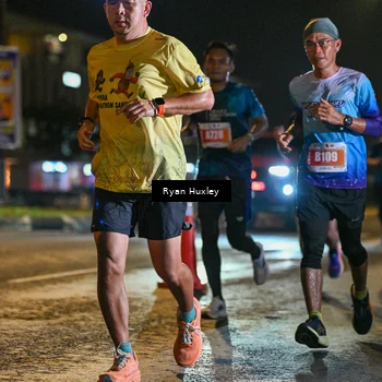 Runner Photo 4336608