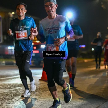 Runner Photo 4336612