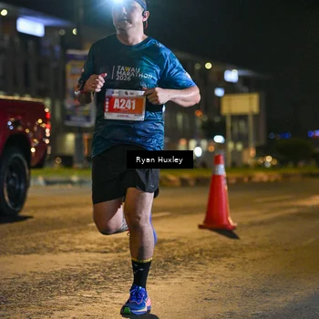 Runner Photo 4336613