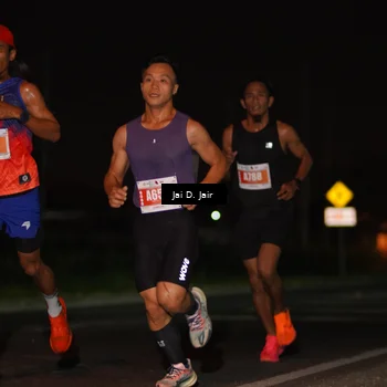 Runner Photo 4336617