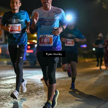Runner Photo 4336618