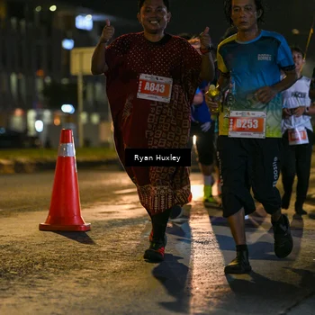 Runner Photo 4336626