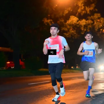 Runner Photo 4336628