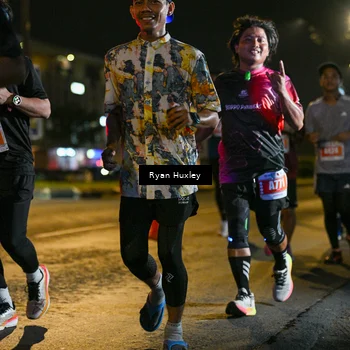 Runner Photo 4336629