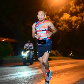 Runner Photo 4336631