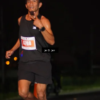 Runner Photo 4336632