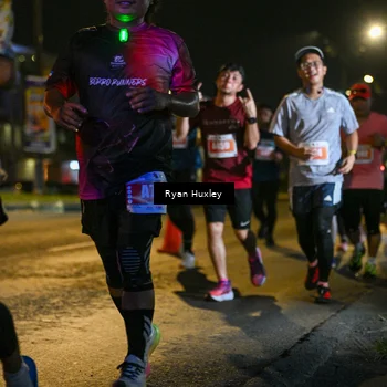 Runner Photo 4336633