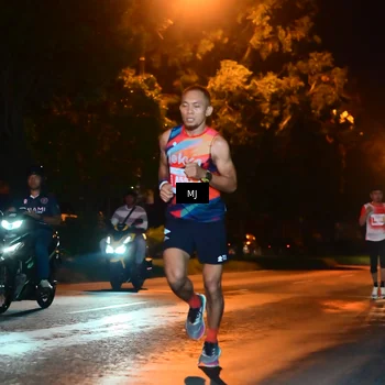 Runner Photo 4336634