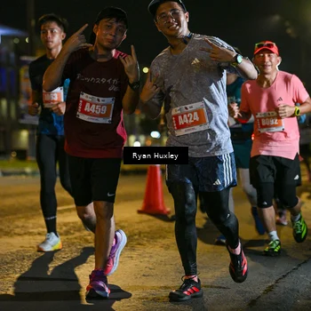 Runner Photo 4336636