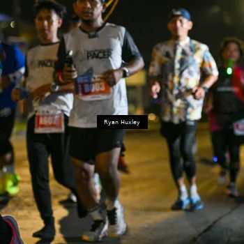 Runner Photo 4336638