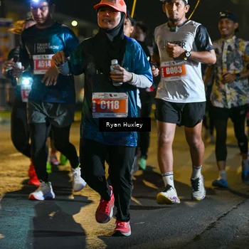 Runner Photo 4336639