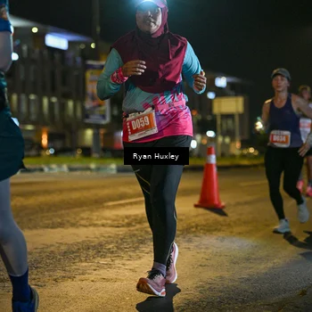 Runner Photo 4336642