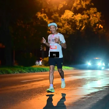Runner Photo 4336645