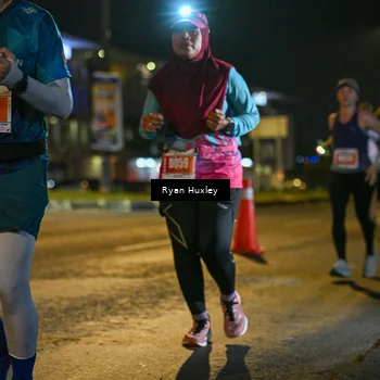 Runner Photo 4336647