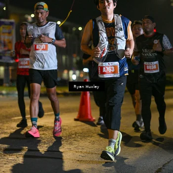 Runner Photo 4336651