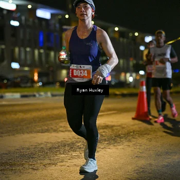 Runner Photo 4336652