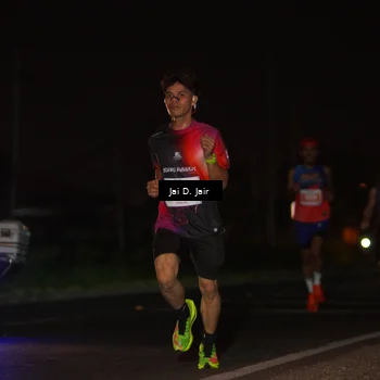 Runner Photo 4336655