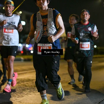 Runner Photo 4336657