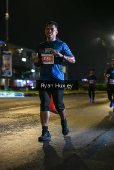 Runner Photo 4336663
