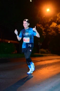Runner Photo 4336664