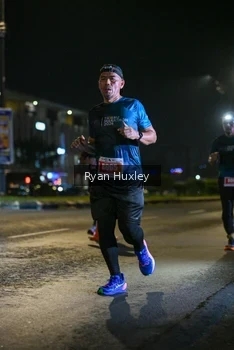 Runner Photo 4336665