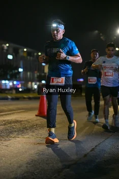 Runner Photo 4336666
