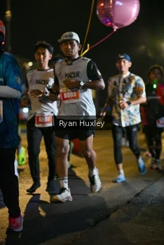 Runner Photo 4336667