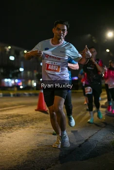 Runner Photo 4336668