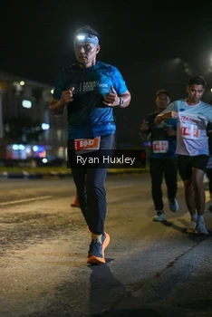 Runner Photo 4336669