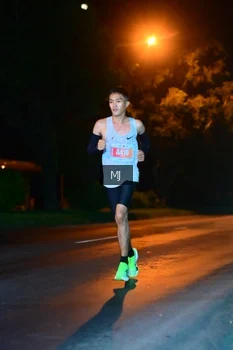 Runner Photo 4336671