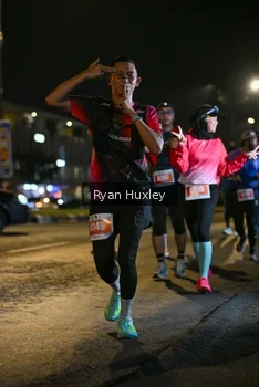 Runner Photo 4336672