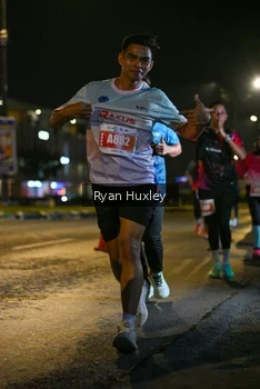 Runner Photo 4336674