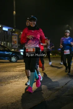 Runner Photo 4336678