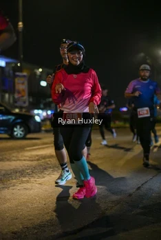 Runner Photo 4336681