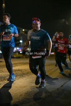 Runner Photo 4336685