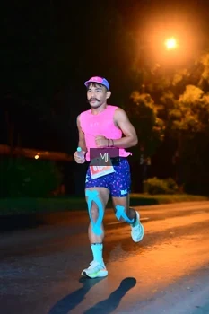 Runner Photo 4336686