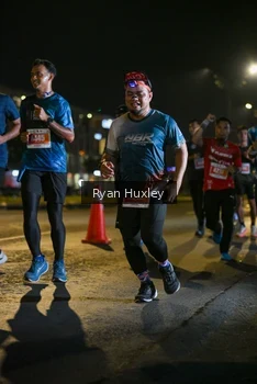 Runner Photo 4336687