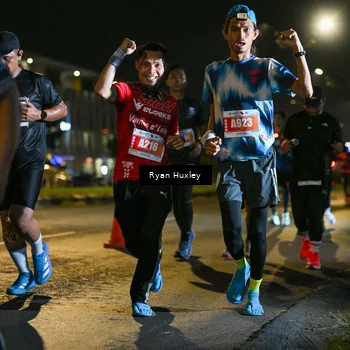 Runner Photo 4336689