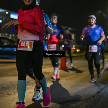Runner Photo 4336690