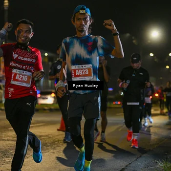 Runner Photo 4336691
