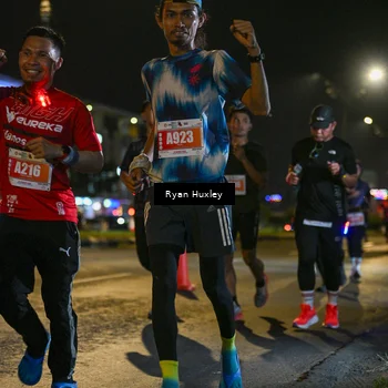 Runner Photo 4336694