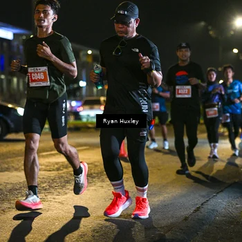 Runner Photo 4336695